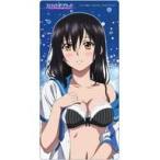 中古サプライ ストライク・ザ・ブラッドIV 姫柊雪菜 先輩・・・私の血を吸ってくださいVer. ラバープレイマット