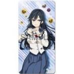 中古サプライ ラバープレイマットコレクション 「俺を好きなのはお前だけかよ」 三色院董子 ver.