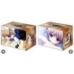 中古サプライ ブシロードデッキホルダーコレクションV2 Vol.987 グリザイアの果実『入巣蒔菜』