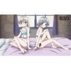 ショッピングストライクウィッチーズ 中古サプライ ストライクウィッチーズ ラバーマット(プレイマット) エイラ＆サーニャ