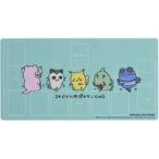 中古サプライ ポケモンカードゲーム ラバープレイマット 24じかんポケモンCHU ポケモンセンター限定