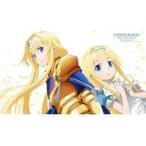 中古サプライ ソードアート・オンライン -アリシゼーション- ラバーマット(プレイマット) アリス