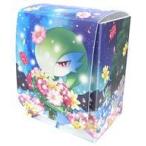 中古サプライ ポケモンカードゲーム デッキケース サーナイト ポケモンセンター限定