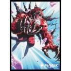 Yahoo! Yahoo!ショッピング(ヤフー ショッピング)中古サプライ マジック：ザ・ギャザリング プレイヤーズカードスリーブ 『イコリア：巨獣の棲処』 ＜猟の頂点、スナッ