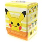 中古サプライ ポケモンカードゲーム デッキケース HOPPE DAISHUGO ポケモンセンター限定