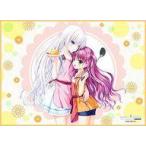 中古サプライ TCG万能プレイマット Summer Pockets REFLECTION BLUE「しろは＆うみ」