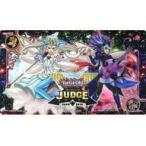 中古サプライ 遊戯王OCG デュエルモンスターズ 英語版 デュエルフィールド(プレイマット) ト