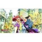 新品サプライ 天晴爛漫! ラバーマット(プレイマット) アメリカにやってきた