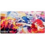中古サプライ [単品] LGPオリジナルプレイマット 「ウィクロスTCG LGPセット WIXOSS LGP ウィクロ