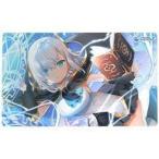 中古サプライ にじさんじ 大判ラバーマット(プレイマット) アルス・アルマル