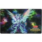 中古サプライ 遊戯王OCG デュエルモンスターズ デュエルフィールド(プレイマット) 銀河眼の光子竜 ランキ