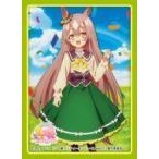 Yahoo! Yahoo!ショッピング(ヤフー ショッピング)中古サプライ きゃらスリーブコレクション マットシリーズ ウマ娘プリティーダービーSeason 2 サトノダイヤモン