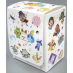 中古サプライ ポケモンカードゲーム デッキケース Pokemonぴかぴかフレンズ ポケモンセンター・ポケモンストア限定