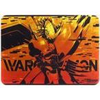 中古サプライ デジモンカードゲーム プレイマット ウォーグレイモン [PB-03] プレミアムバンダイ限定