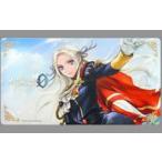 中古サプライ ファイアーエムブレム0(サイファ) プレイマット エーデルガルトVer.