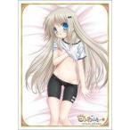 中古サプライ クドわふたー『能美クドリャフカ』 キャラクタースリーブEX 「ブロッコリートレカアイテムくじEX 『Key