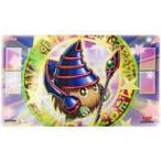 中古サプライ 遊戯王OCG デュエルモンスターズ デュエルフィールド(プレイマット) マジクリボー 2021年9月遊☆戯☆王