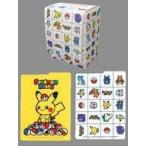 中古サプライ ポケモンカードゲーム デッキケース ポケモンドールズ ポケモンセンター限定