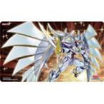 中古サプライ 遊戯王OCG デュエルモンスターズ デュエルフィールド(プレイマット) E・HERO シャイニング・ネオ