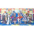 中古サプライ [単品] デュエプレフェス特製プレイマット 「デュエル・マスターズ プレイス デュエプレフ