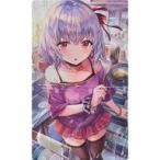 中古サプライ 【Fate】プレイマット 朝食ver カーマ(torino) 2020.6/ミッドナイトブルー