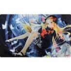 中古サプライ 【Fate】プレイマット アビゲイル・ウィリアムズ(ice) エアコミケC98/RINGOEN