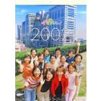 中古カレンダー フジテレビアナウンサー 2002年度カレンダー