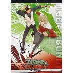  б/у календарь TIGER&BUNNY 2012 год календарь 