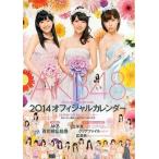 中古カレンダー AKB48グループ 2014年度オフィシャルカレンダー
