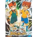 中古カレンダー イナズマイレブン＆イナズマイレブンGO 2015年度カレンダー