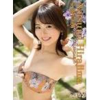 中古カレンダー 平嶋夏海 2022年 壁掛けカレンダー