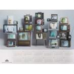  б/у календарь Tokyo . менять 2022 отчетный год постер календарь [CD обобщенный ] UNIVERSAL MUSIC STORE магазин Special 