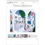 ショッピングトーマス 新品カレンダー トーマス・マックナイト 2026年カレンダー