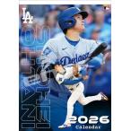 新品カレンダー 大谷翔平 2026年カレンダー