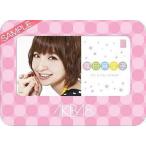 中古カレンダー 篠田麻里子 AKB48 2013年度 卓上タイプカレンダー