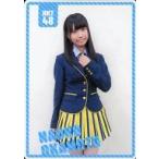 中古カレンダー 岡本尚子(HKT48) ポケットスクールカ