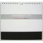 中古カレンダー [単品] AQUAPLUS 2013年度卓上カレンダー 「Leaf/AQUAPLUS C83紙袋セット」