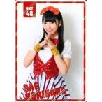 中古カレンダー 栗原紗英(HKT48) 2014年10月〜2015年3