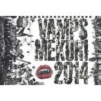 中古カレンダー VAMPS 2014年度オフィシャルカレンダー “VAMPS MEKURI”
