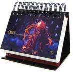 б/у календарь GACKT 365 день день ... календарь [GACKT WORLD TOUR 201