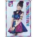 中古カレンダー 渕上舞(HKT48) 2016年9月〜2017年2月