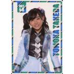 中古カレンダー 武田智加(HKT48) 2017年2月〜7月ポケ