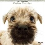  б/у календарь THE DOG обслуживание n* терьер 2019 год календарь 