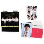 中古カレンダー ジャニーズWEST(WEST.) カレンダー 2019.4→2020.3