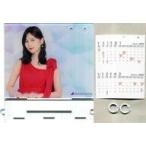  б/у календарь сырой рисовое поле . груша цветок 2020 отчетный год индивидуальный настольный календарь Nogizaka 46 официальный web магазин ограничение 