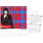 中古カレンダー [単品] 野島樺乃 個別アクリルカレン