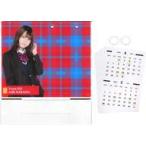  б/у календарь [ одиночный товар ] средний . love . индивидуальный акрил календарь [2020 год SKE48 новый год GOODS]