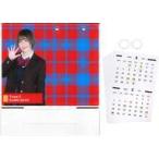  б/у календарь [ одиночный товар ] Sato .. индивидуальный акрил календарь [2020 год SKE48 новый год GOODS]