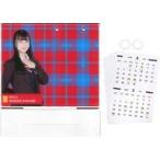  б/у календарь [ одиночный товар ] рисовое поле сторона прекрасный месяц индивидуальный акрил календарь [2020 год SKE48 новый год GOODS]