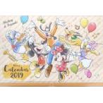  б/у календарь Mickey &f линзы темно-красный .i настенный календарь 2019 Disney магазин ограничение 